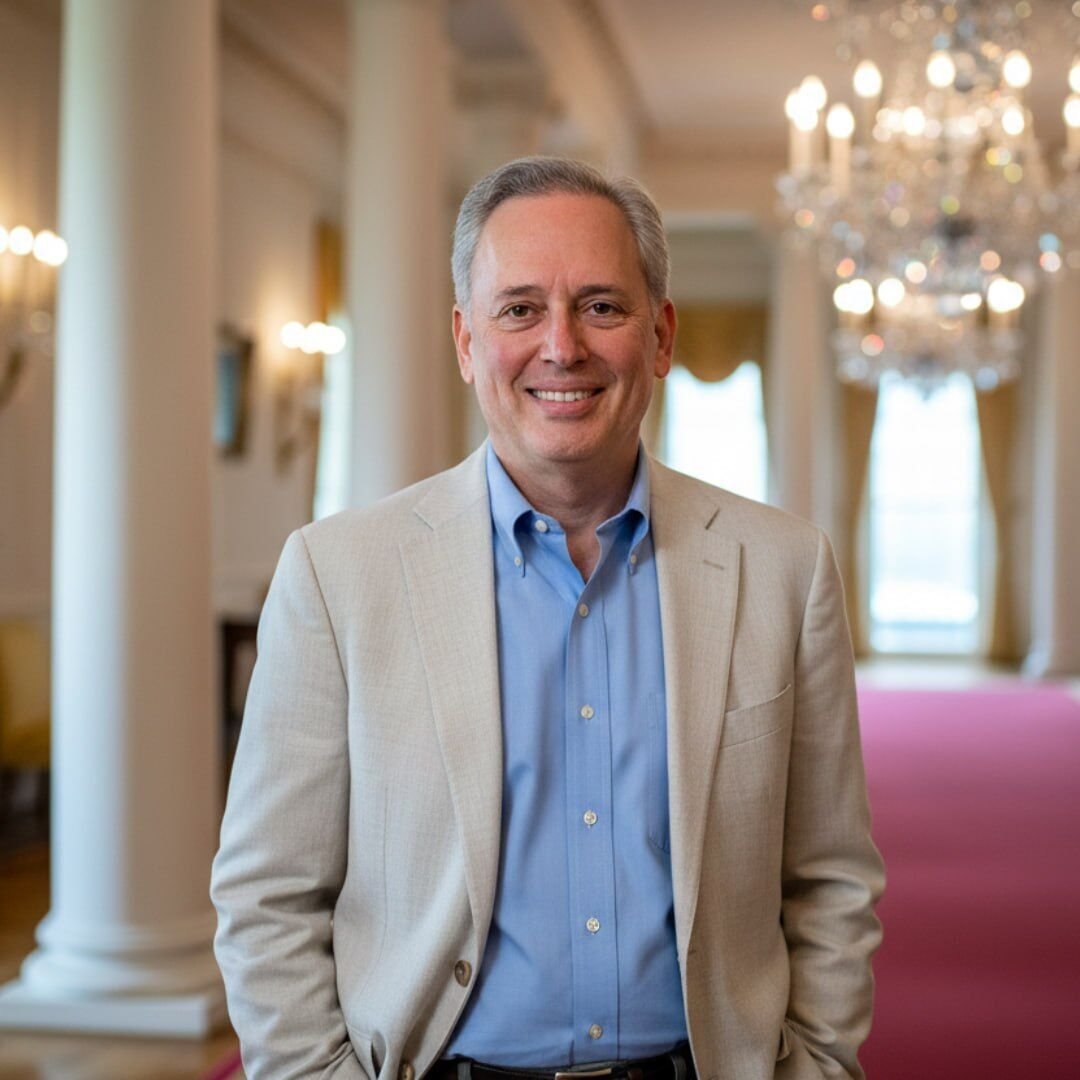 David Sacks正在爲加密社區而戰。  他不會讓我們失望。
