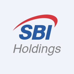 SBIホールディングス8473株価リアルタイムチャート・掲示板・時間外取引