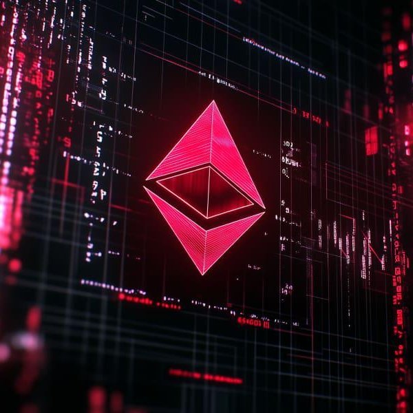 NEW: BANK OF ITALY WARNS $Ethereum (ETH.CC)$ PRICE COLLAPSE COULD UNDERMINE ETHEREUM SECURITY AND FINANCIAL SETTLEMENT INFRASTRUCTURE