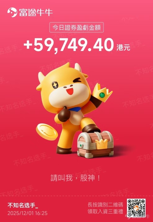 恒指复盘：终于迎来该有的上涨，这一波从头拿到尾的人，都值得一声恭喜