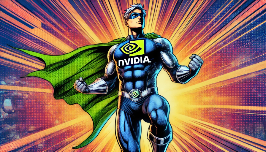 📌Today's Stock Options Earnings in Play | NVDA Skewed Bullish 'Earnings Day' Trade | Cautiously Bullish Option Seller Strategies 