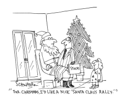 第52周：圣诞老人反弹行情终于要启动了吗？🎅