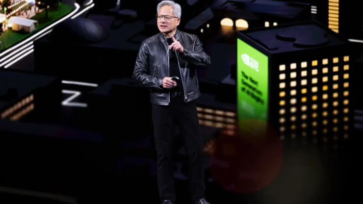 🚀 AI Breakouts are Back: 4 Key Moves I'm Watching with MU, NBIS, IREN, & INTC