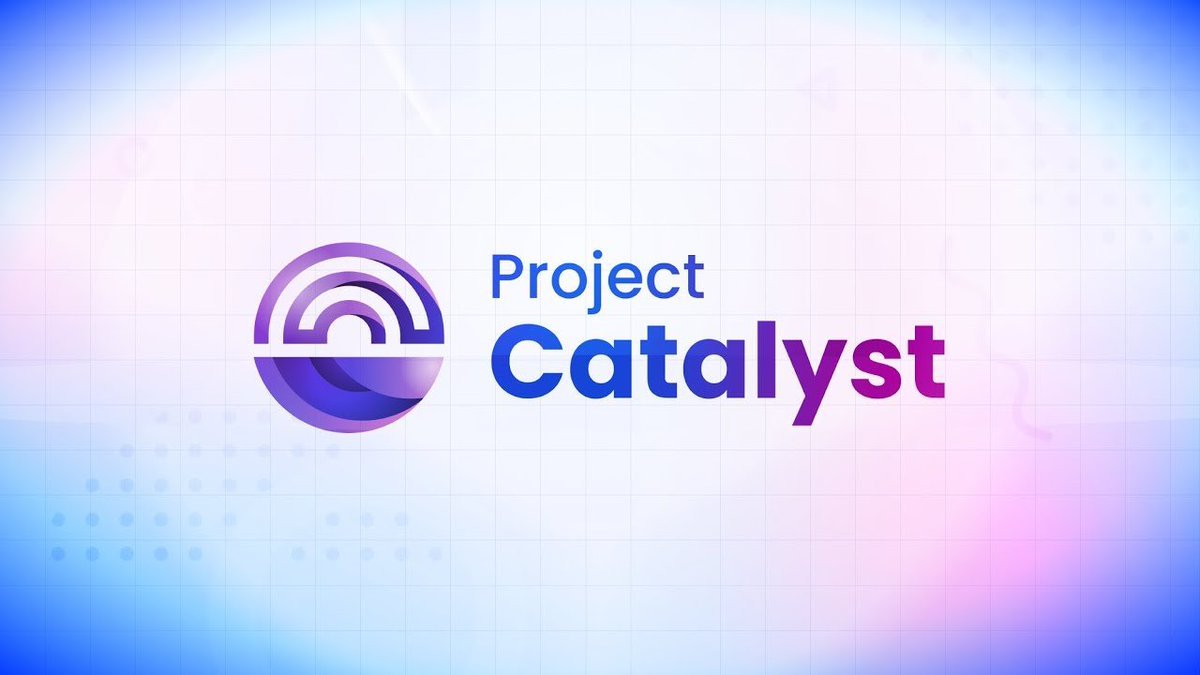 慎重な検討の結果、カルダノ財団はProject Catalyst Fund 15への投票を控えることとしました。 タイ... -  moomooコミュニティ