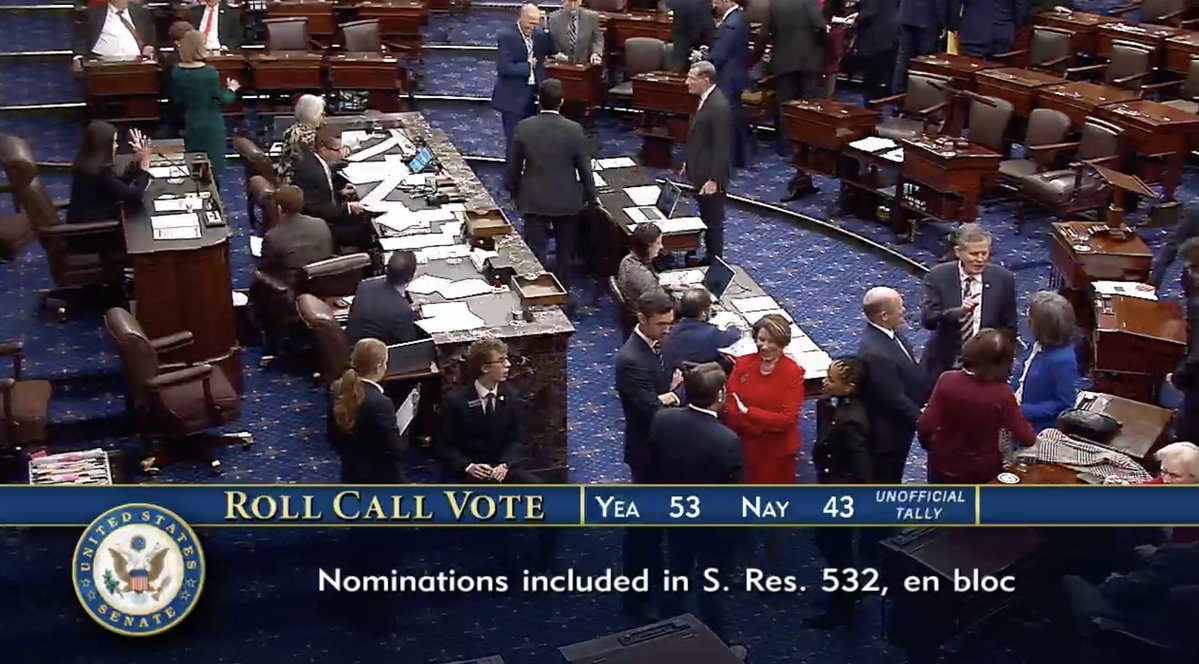 速報：米上院、ビットコイン・暗号資産支持派のマイケル・セリグ氏をCFTC（商品先物取引委員会）委員長として承認 🇺🇸... -  moomooコミュニティ