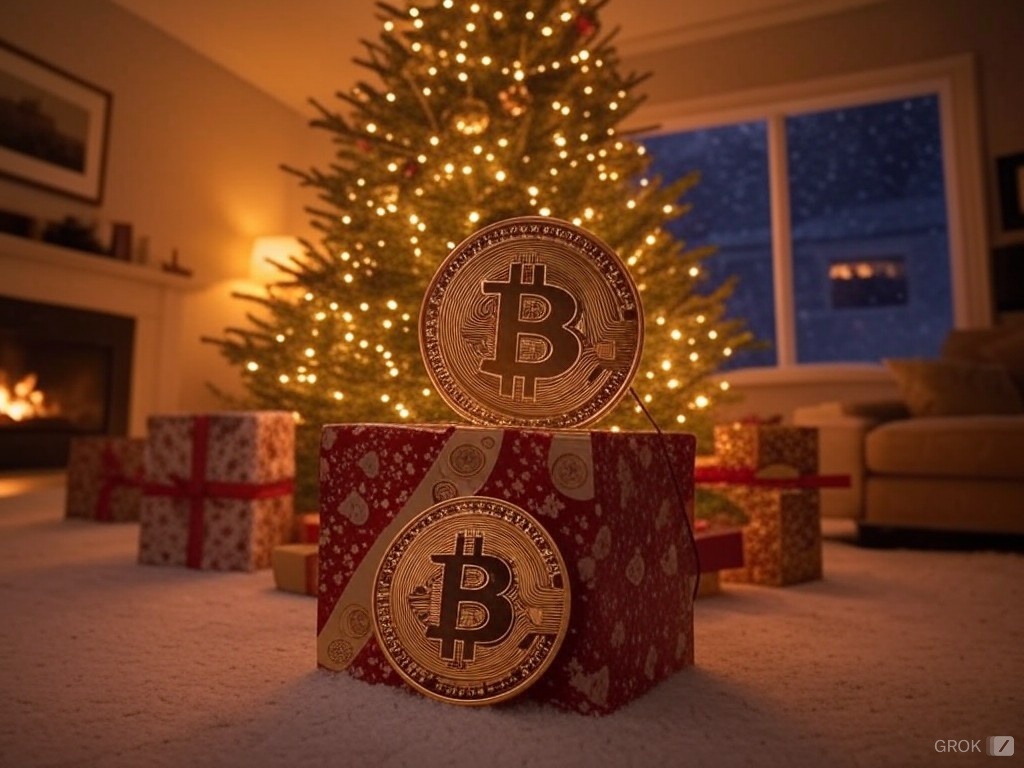 クリスマスイブのビットコイン価格の歴史🎄 2013 - $666 2014 - $323 2015 - $455 ... - moomooコミュニティ