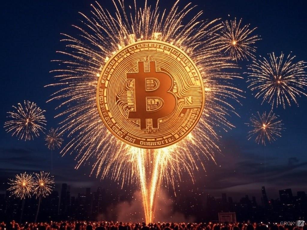 大みそかのビットコイン価格の推移 🎆 2013 - $754 2014 - $320 2015 - $431 ... - moomooコミュニティ