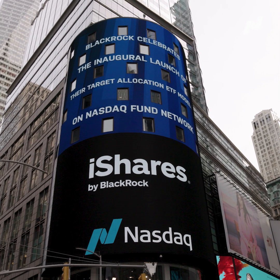 速報：ナスダック、#ビットコインおよび暗号資産ETFの取引制限撤廃を申請 ウォール街がビットコインを受け入れ始めていま... -  moomooコミュニティ