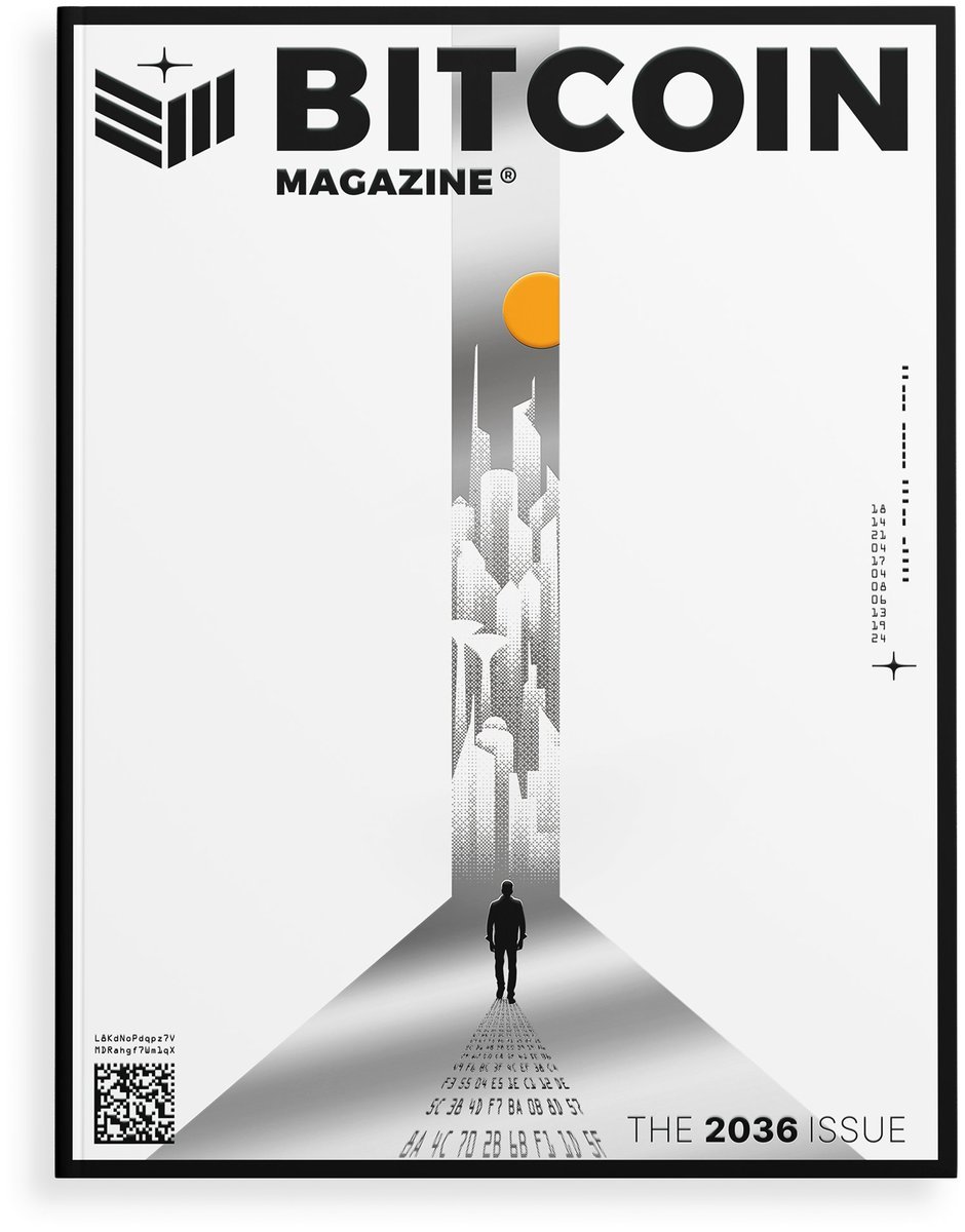 ビットコインの過去10年：  - メインストリーム化した - 現物ETFが承認された - 126,000ドルを超える史上最高値を記録した - 各国が戦略的ビットコイン準備を創設した - 世界最大級の資産運用会社が採用した - その他多数の進展があった  今後10年はビットコインにとって非常に重要なものになるでしょう！🚀