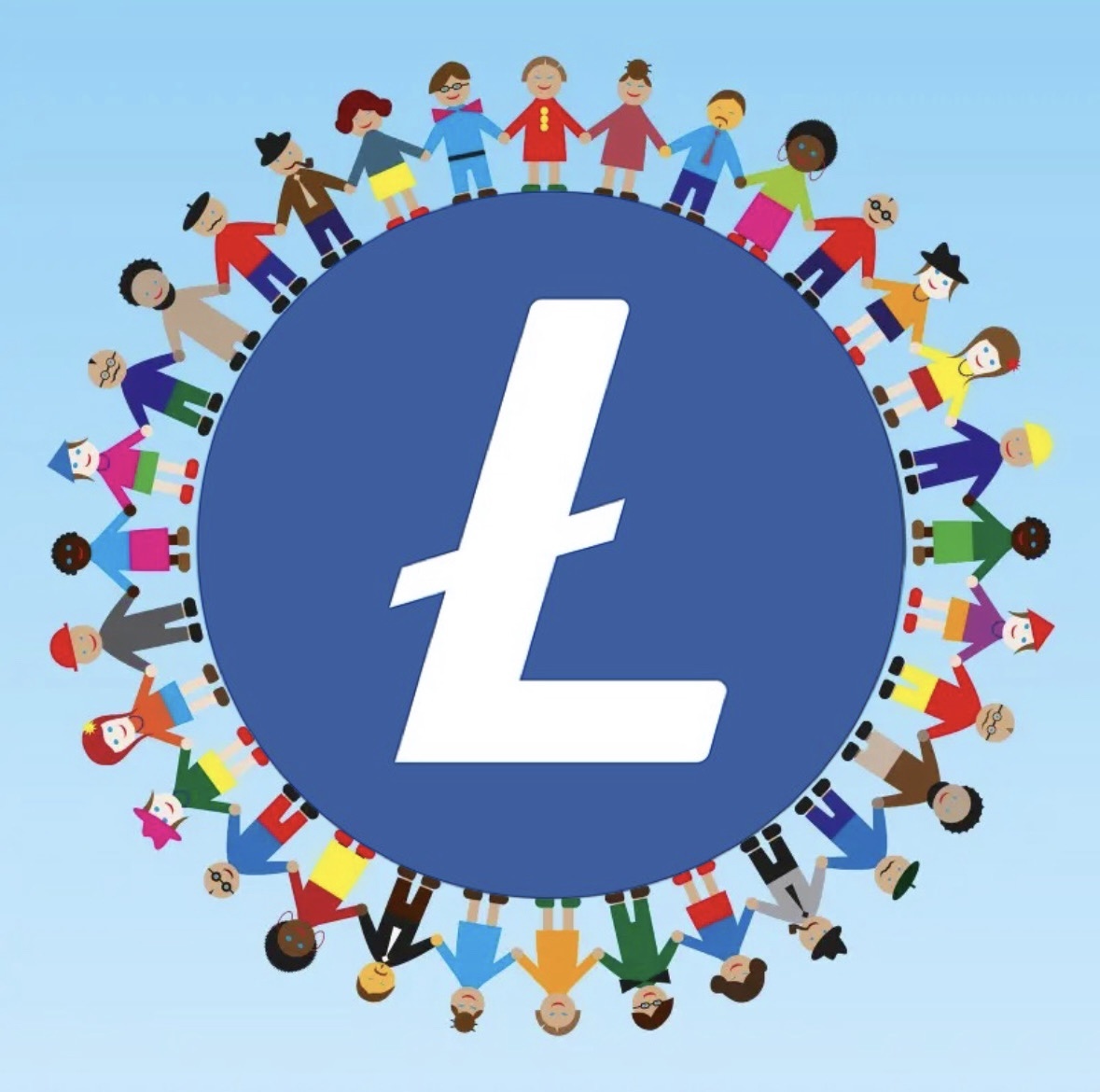 私たちは最も公平な通貨の構築に注力しています。 ライトコインは、*開始初日*から誰もが平等にマイニングを開始できる機会... - moomoo コミュニティ