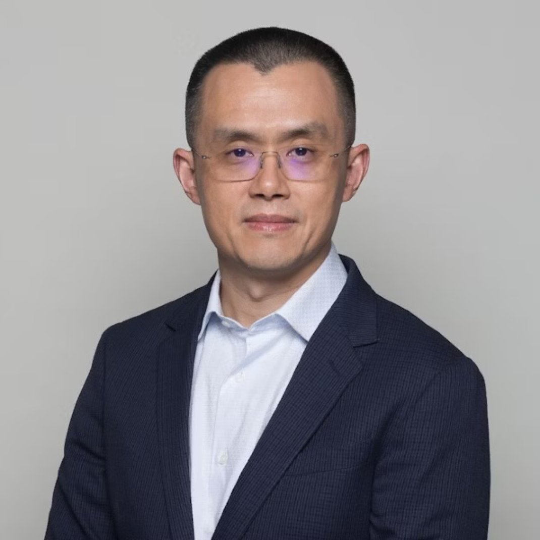 🚨 Binance創業者CZが「 $ビットコイン (BTC.CC)$ が20万ドルに到達することについて: 「それは... -  moomooコミュニティ