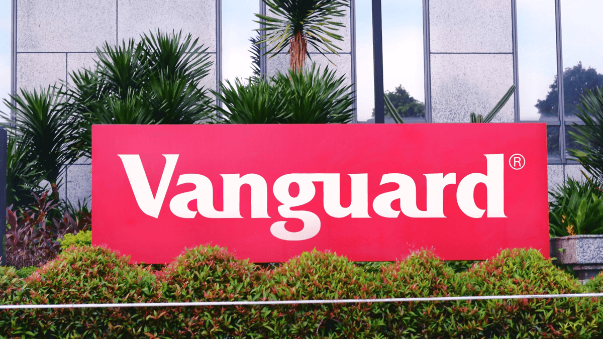 🚨 12兆ドルの巨大企業バンガードは、過去2週間でETFが6億8000万ドル相当の $ストラテジー Inc A (MS... -  moomooコミュニティ