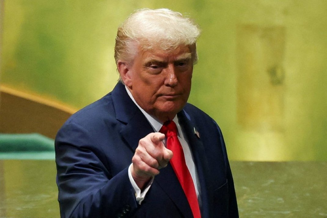🚨剛剛：🇺🇸特朗普總統表示  「美國已經在軍事和經濟上徹底擊敗並摧毀了伊朗」  「所有依賴霍爾木茲海峽的國家都必須幫助保護它。美國將進行協調。共同努力實現和平。」