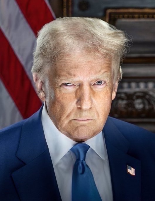 🚨𝗝𝗨𝗦𝗧 𝗜𝗡: 🇺🇸 President Trump is expected to meet with crypto industry leaders at the White House on Wednesday August 19 to discuss the Clarity Act.