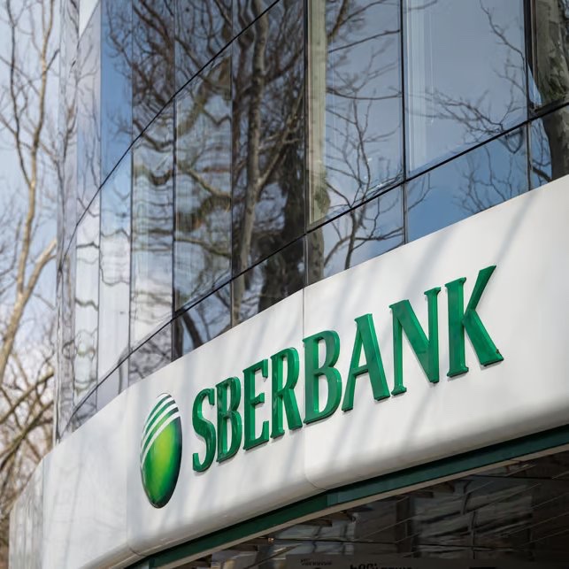 🚨 Russia’s biggest bank is getting ready to let clients borrow against crypto. Sberbank plans to accept bitcoin:native,
