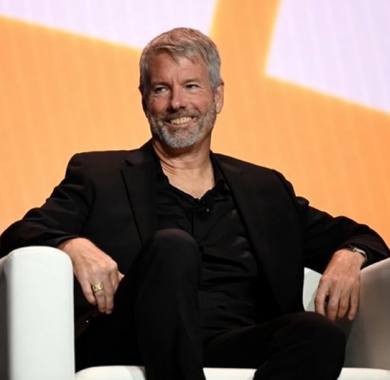 🚨𝗝𝗨𝗦𝗧 𝗜𝗡: 🇺🇸MSCI is set to exclude Michael Saylor’s... - moomoo Community