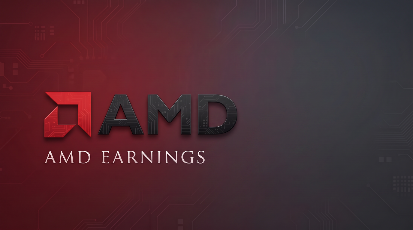 AMD今晚公佈業績。這是我的應對策略。