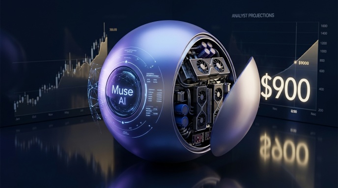 เป้าหมาย $900 ของ Meta เป็นแค่ Metaverse 2.0 ในร่างใหม่หรือเปล่า?