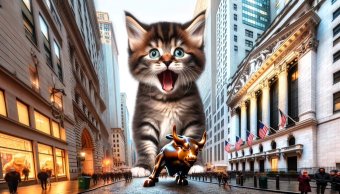 Roaring Kitty vs. WallStreet