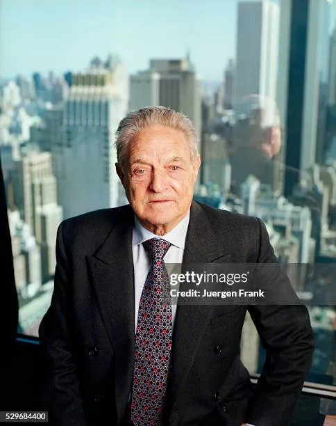 !!!Soros Capital fully exits $NVDA position - 220,000 shares