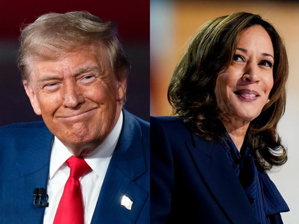 Harris, Trump Face Off in Crucial Presidential Debate: What to Watch