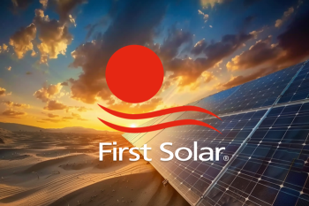 Why is $FSLR my favorite solar name?