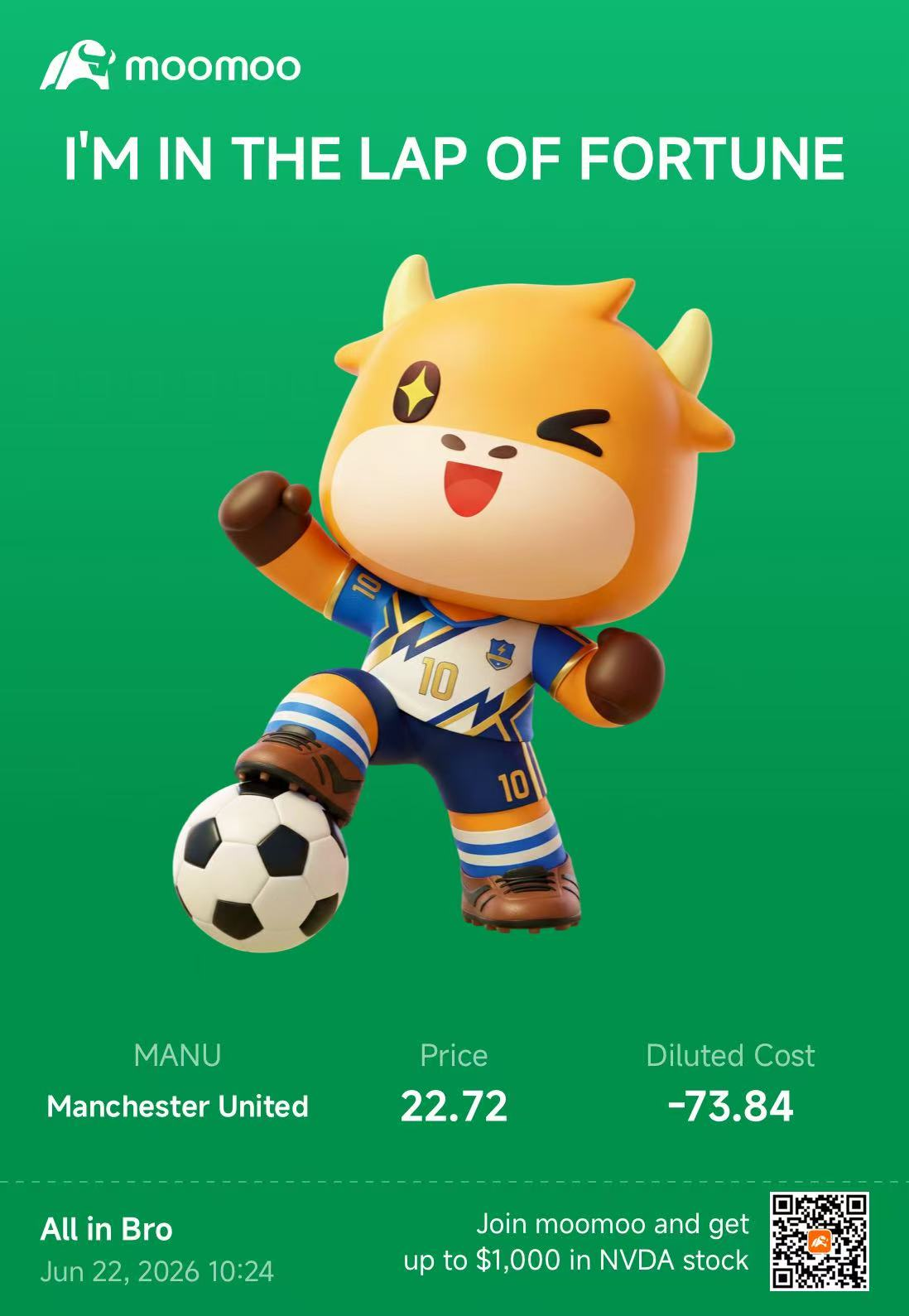 My two favorite teams in this World Cup are Portugal and England (I've been a loyal England fan for 22 years).  I'm mainly backing Portugal because of Bruno Fernandes and CR7[Anxious] I watched Portugal's full match, and honestly, I feel like they can only make a deep run if Ronaldo gets subbed off.  Otherwise, it's gonna be super risky. England really delivered. I’m backing them to go far.  With no dressing room drama, solid coaching, and plenty...