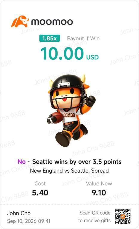 Patriots ยังเกาะกลุ่มเหนียวแน่น บวก 70% พอร์ตเขียวปี๋ : ซีซั่น NFL ของผมเริ่มต้นได้สวยสุดๆ