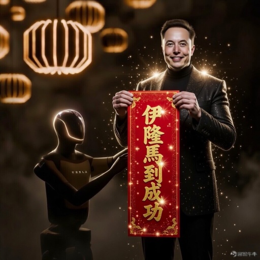 Elon Musk is on a winning streak, big V coming soon 🚀, surge incoming 📈, circuit breaker imminent 🔥