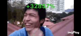 在猴市炒股自己都變傻佬了😅
