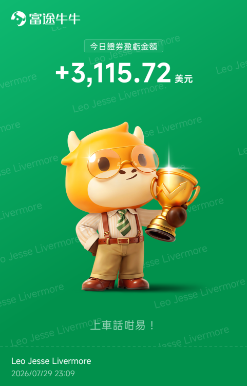願主保佑🙏🏻AI科技股大爆升，四大科技升上月球🌟直達火星🚀