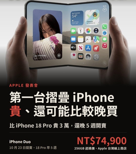 แพง! ไม่เคยเป็นข้อเสียของ Apple หรอก แต่มันเป็นข้อเสียของเงินในกระเป๋าผมเอง 😭
