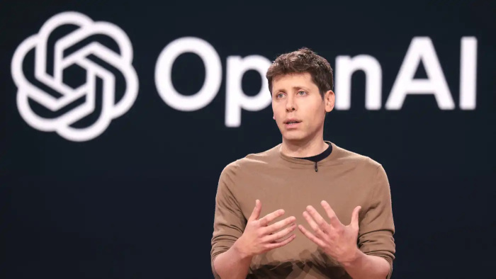 1100亿美元融资过后，谁是OpenAI的大股东？