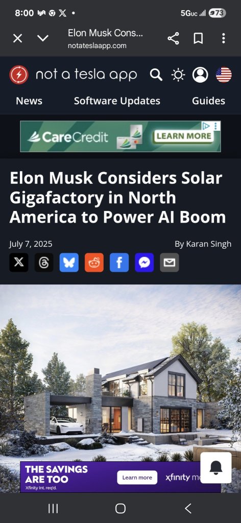autonomous energy