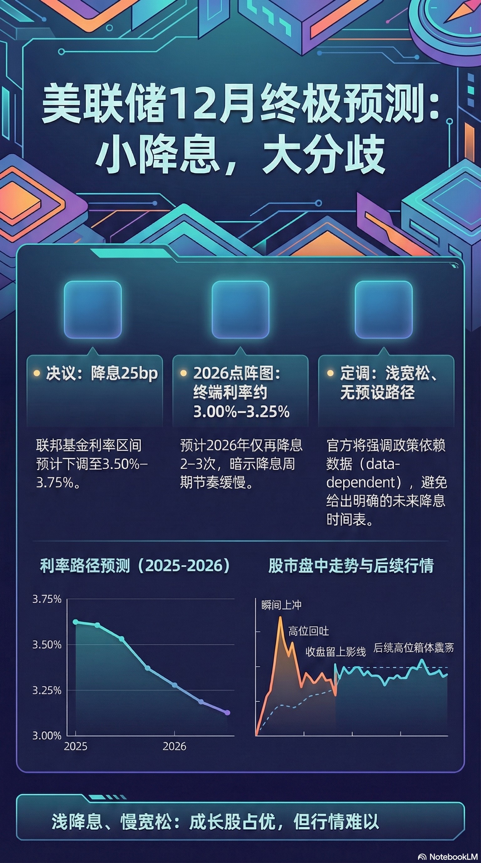 美联储议息终极预测！ - moomoo 社区