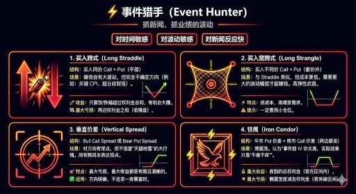 直播精華帖！選擇你的英雄，開啓期權進階之路