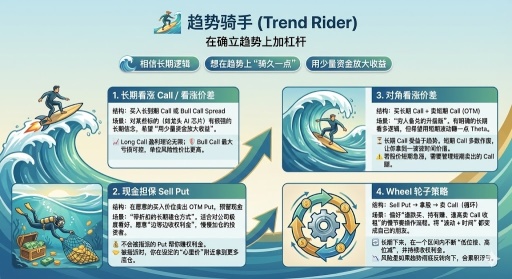 直播精華帖！選擇你的英雄，開啓期權進階之路