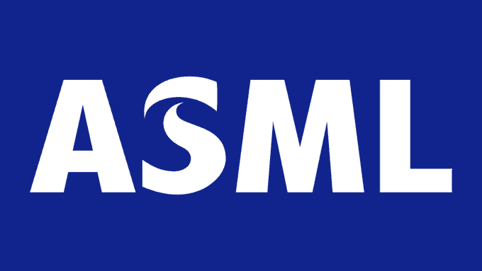 Here's Why $ASML is One of the Favorite Names Entering 2025  🧐