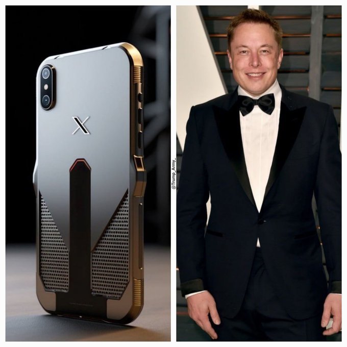 $Tesla (TSLA.US)$$Apple (AAPL.US)$