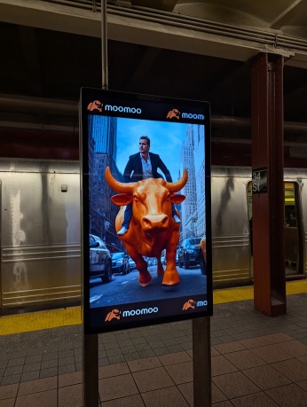 moomoo-Seize Trading Opportunities.That's awesome.