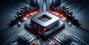 AMD 的新一代 Zen 6 APU 代碼名為「聲波」引演，採用台積電 3nm 節點製造