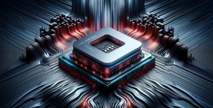 AMD的下一代Zen 6 APU代号“声波”已经放出预告，在TSMC的3nm工艺节点上制造