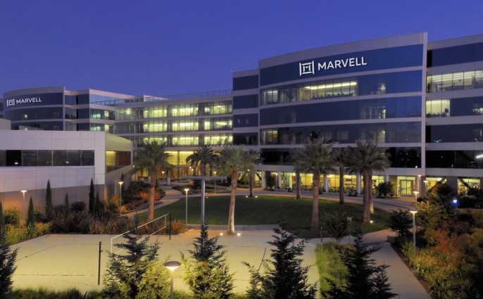 Marvell業績前瞻：人工智能順風還是估值過高風險——如何利用期權佈局？