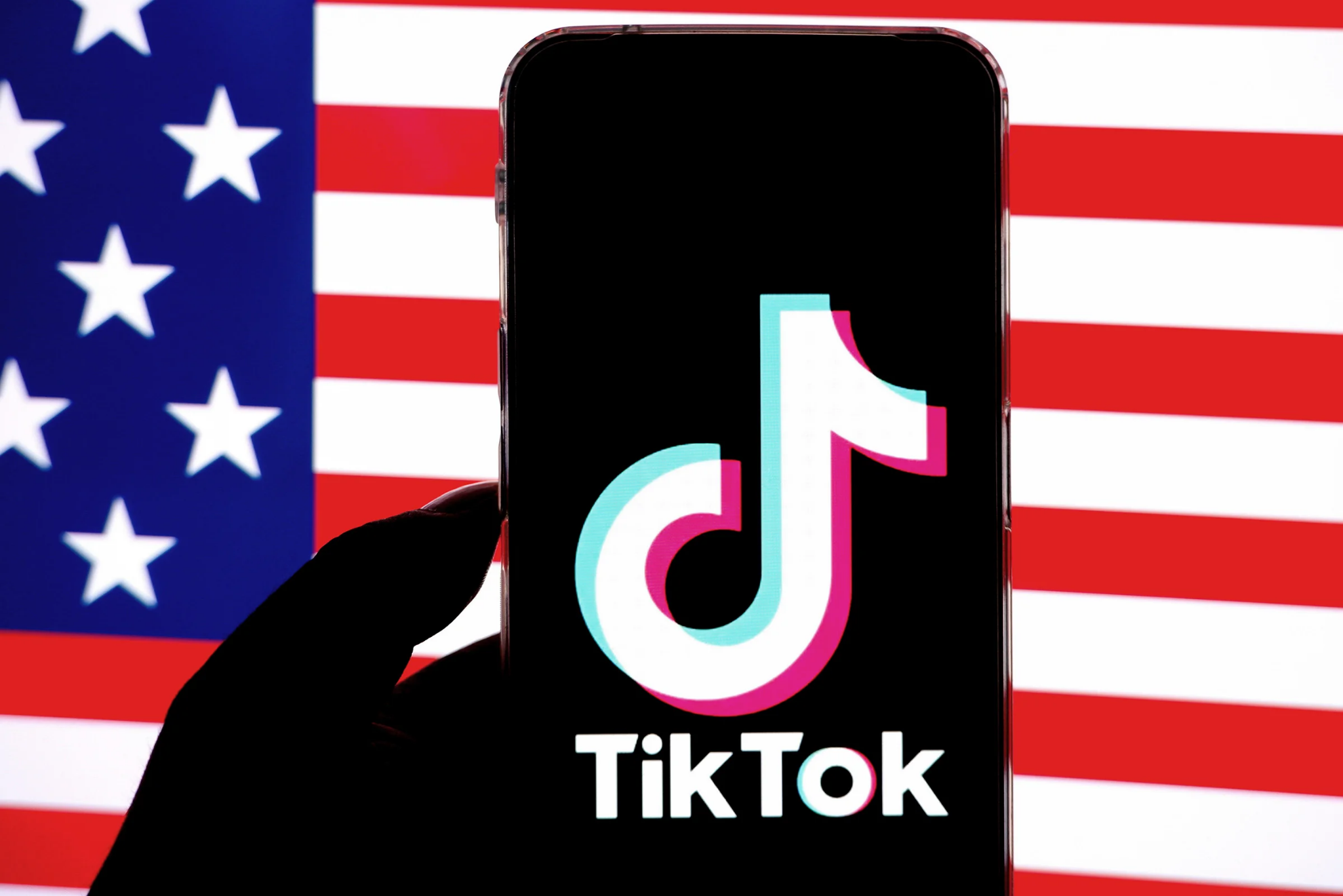 House Votes to Advance Bill That Could Ban TikTok, Spotlight ...