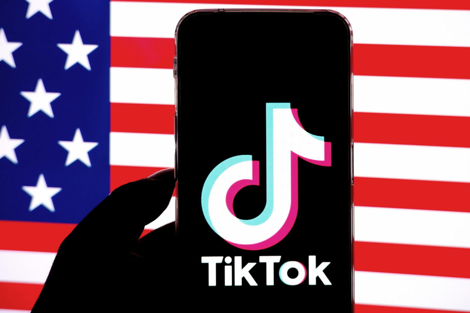 众议院投票通过可能禁止TikTok的法案，参议院将采取下一步措施作为焦点- moomoo 社区
