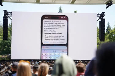 アップルWWDC 2024：最大の13の発表