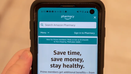 Eli Lilly Partners with Amazon Pharmacy for Direct Drug Delivery, Including Zepbound