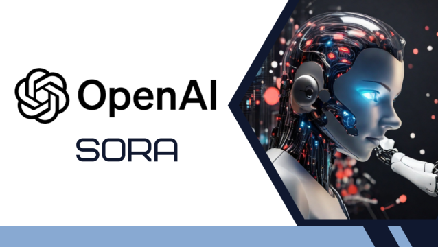 OpenAI 的 Sora 着眼于好莱坞首次亮相，旨在改变电影制作