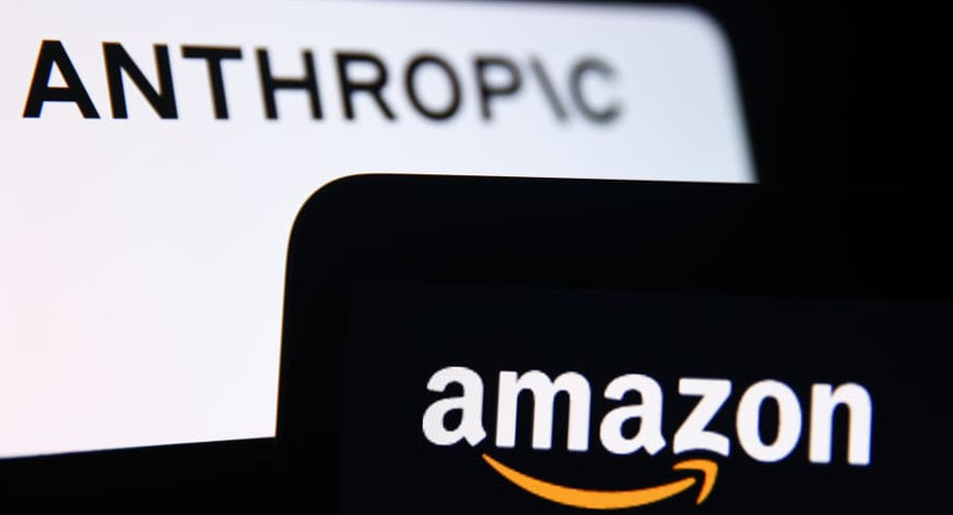 Amazon's Record $2.75B Investment in AI Startup Anthropic