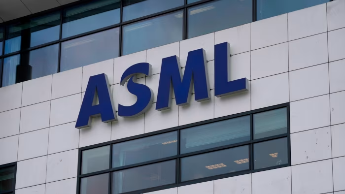 ASMLは成長を維持するため、アイントホーフェンで大規模な拡張を計画しています。